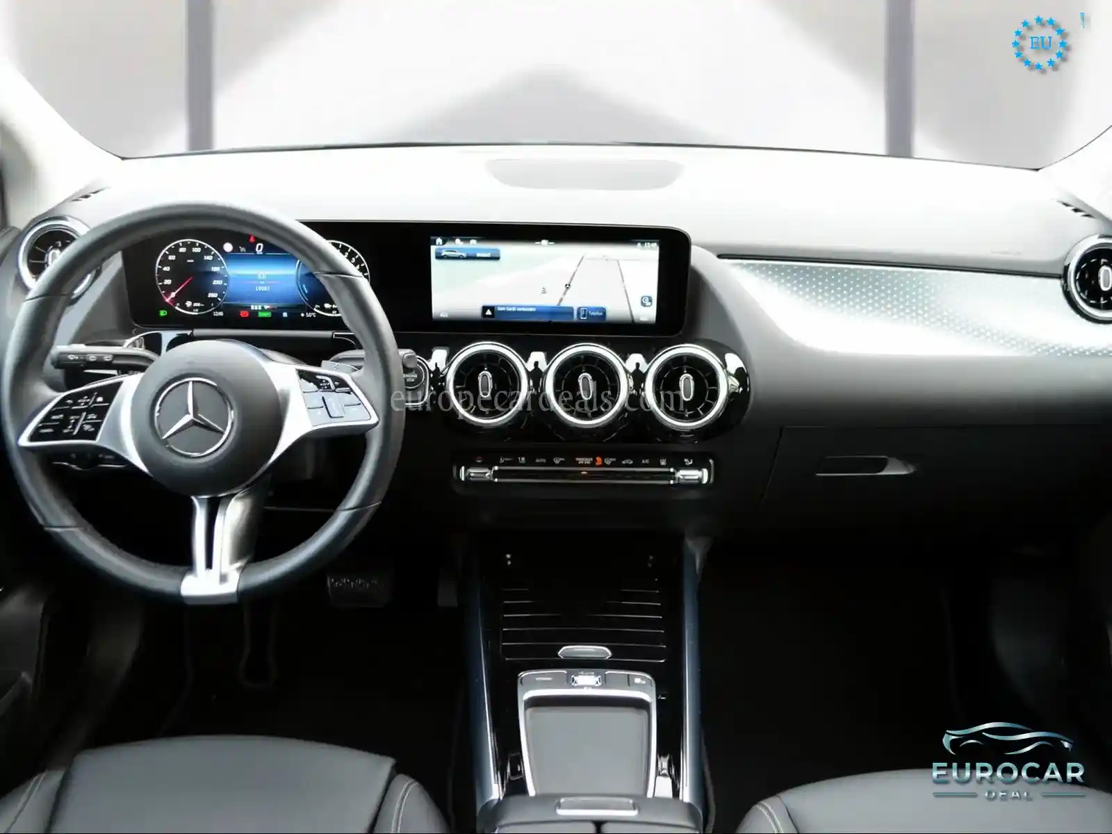 Mercedes-Benz B 250