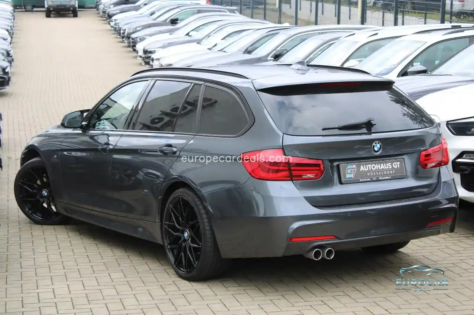 BMW 320
