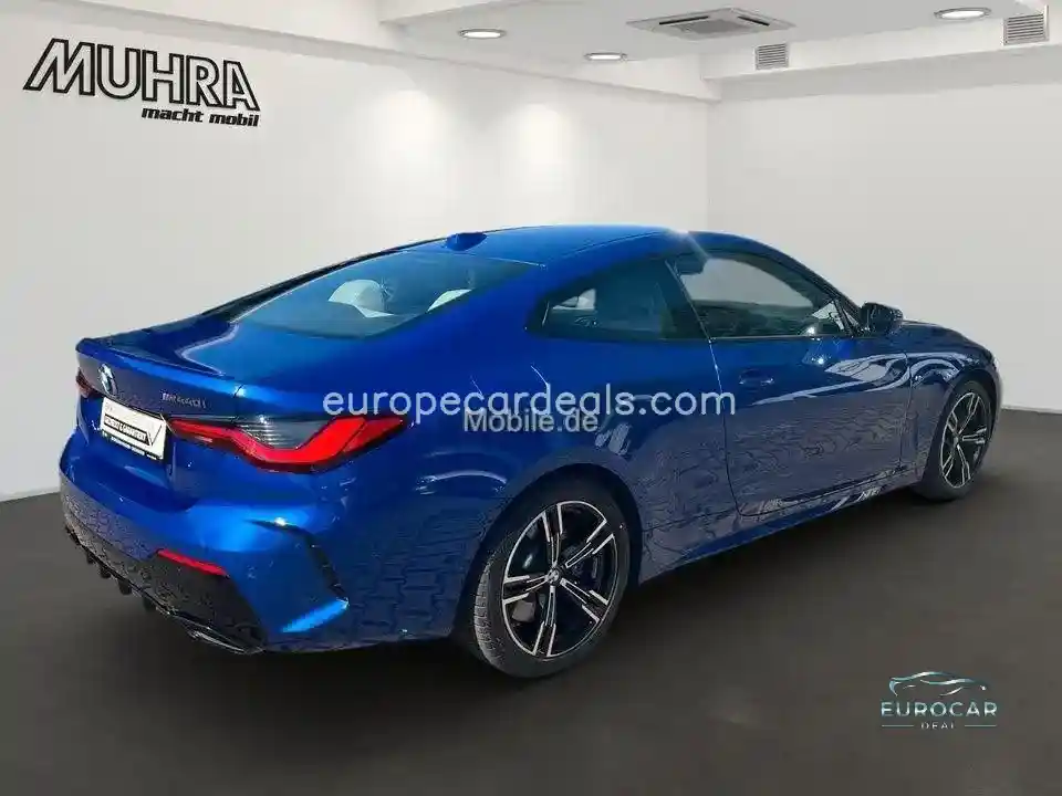 BMW M440