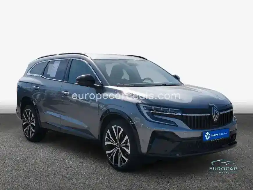 Renault Espace
