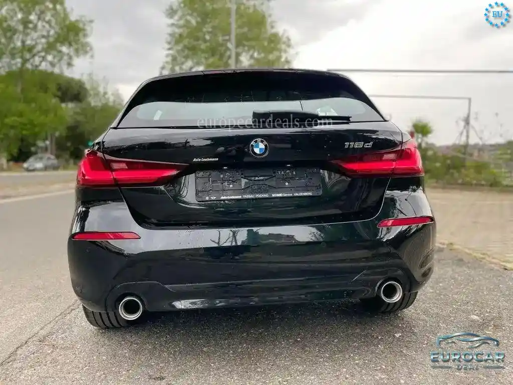 BMW 118