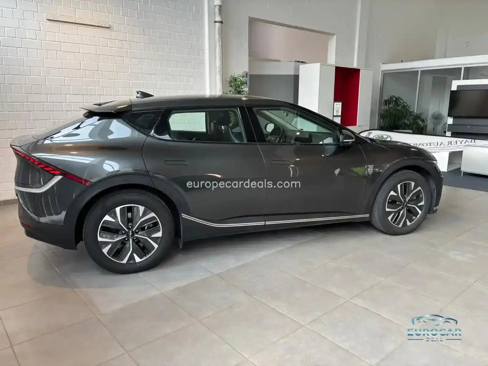 Kia EV6