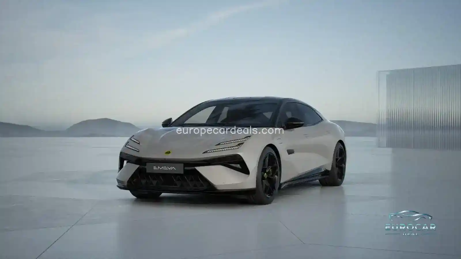 Lotus Emeya