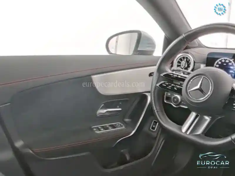 Mercedes-Benz CLA 200 Shooting Brake