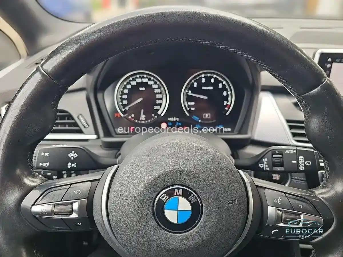 BMW 225 Active Tourer