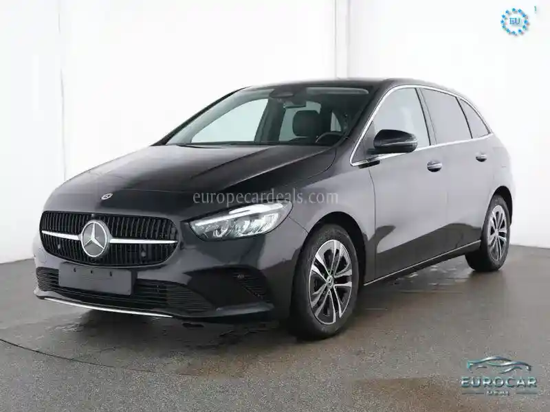 Mercedes-Benz B 250