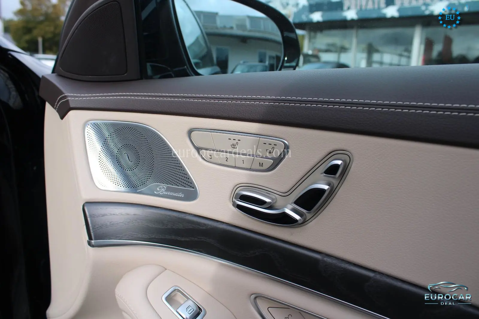Mercedes-Benz S 400