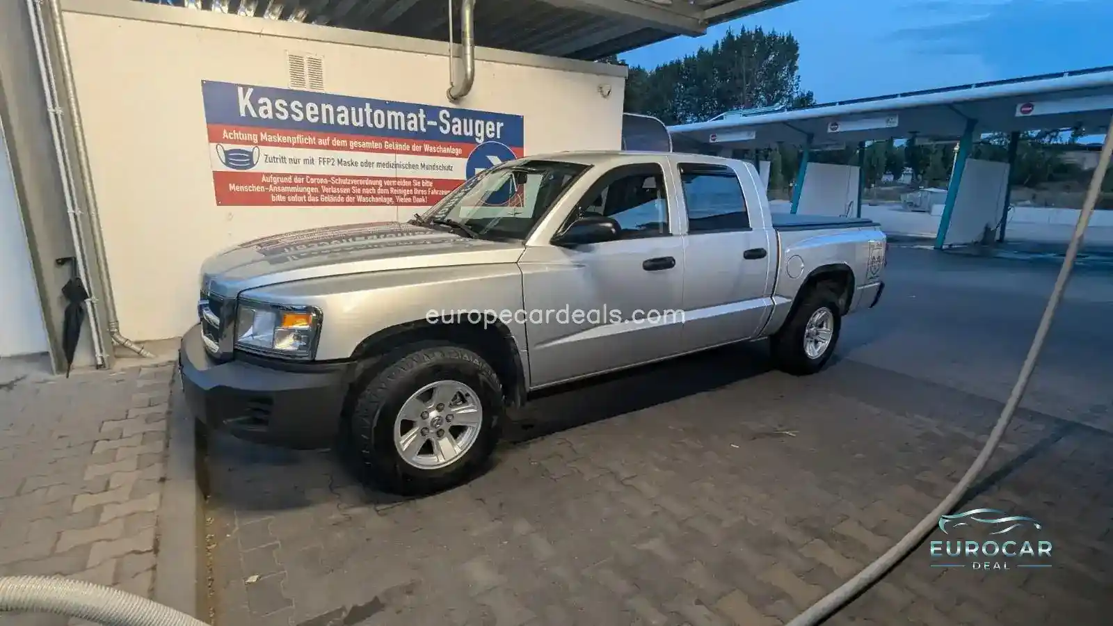 Dodge Dakota