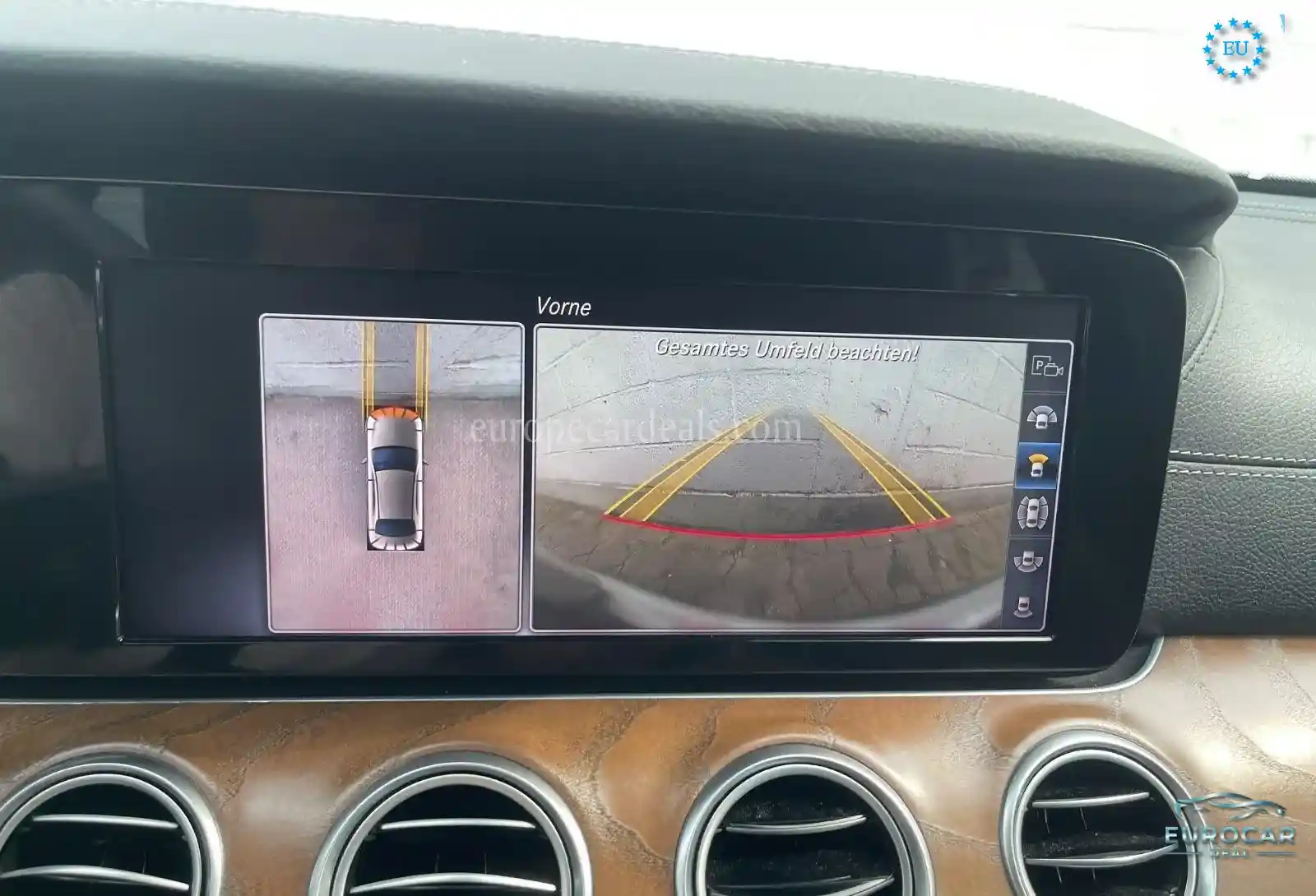 Mercedes-Benz E 350
