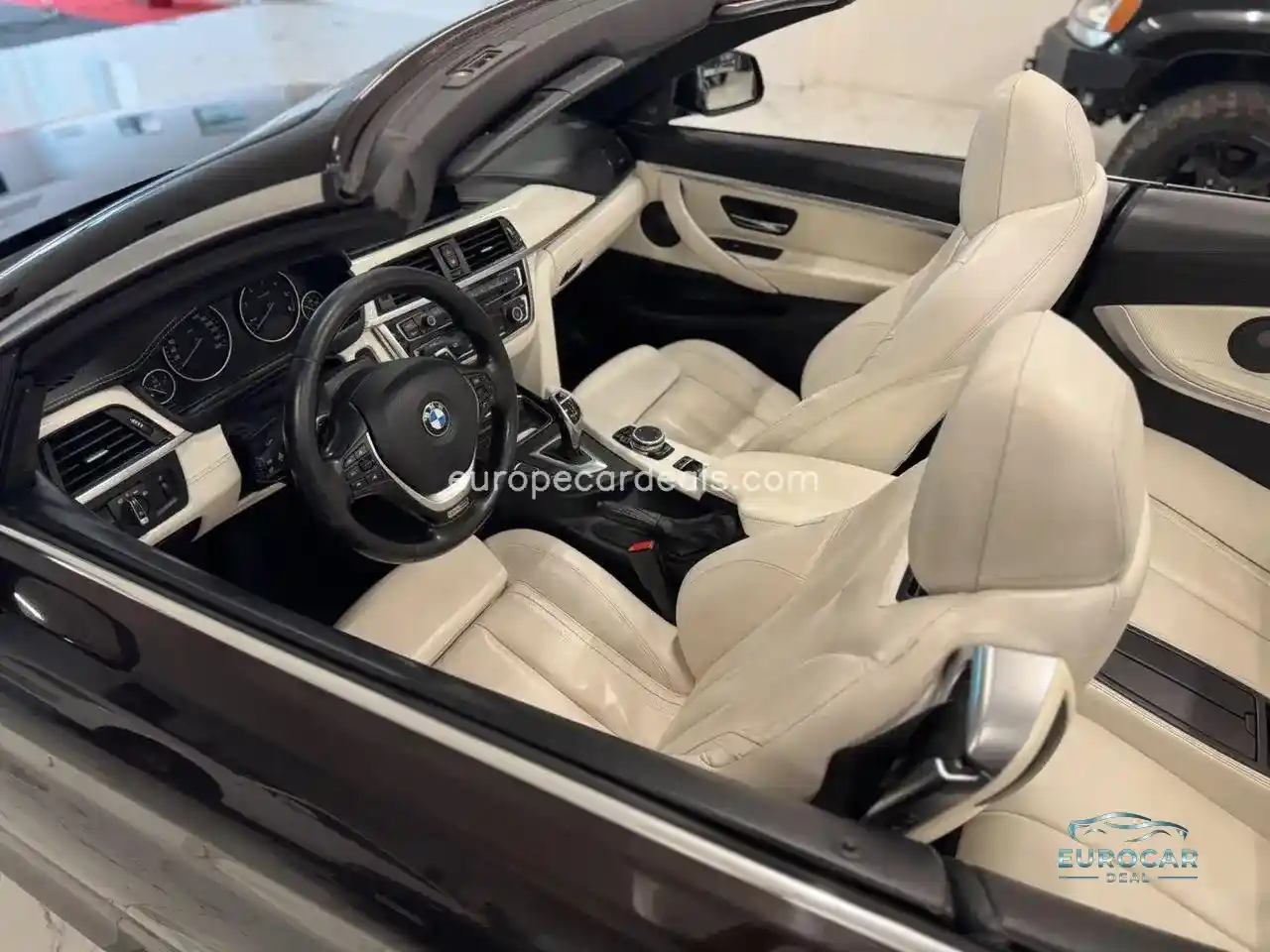 BMW 420