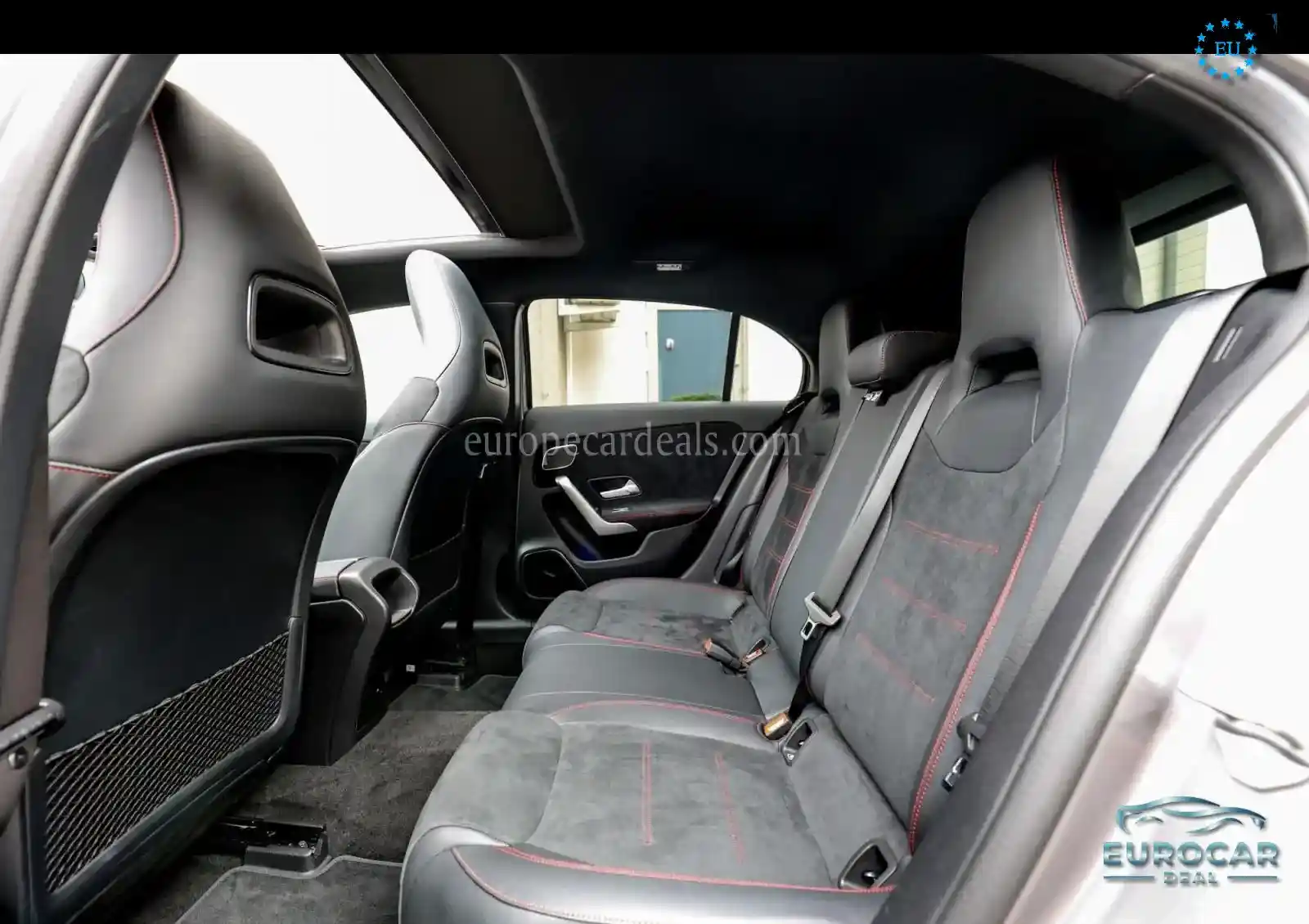 Mercedes-Benz A 45 AMG