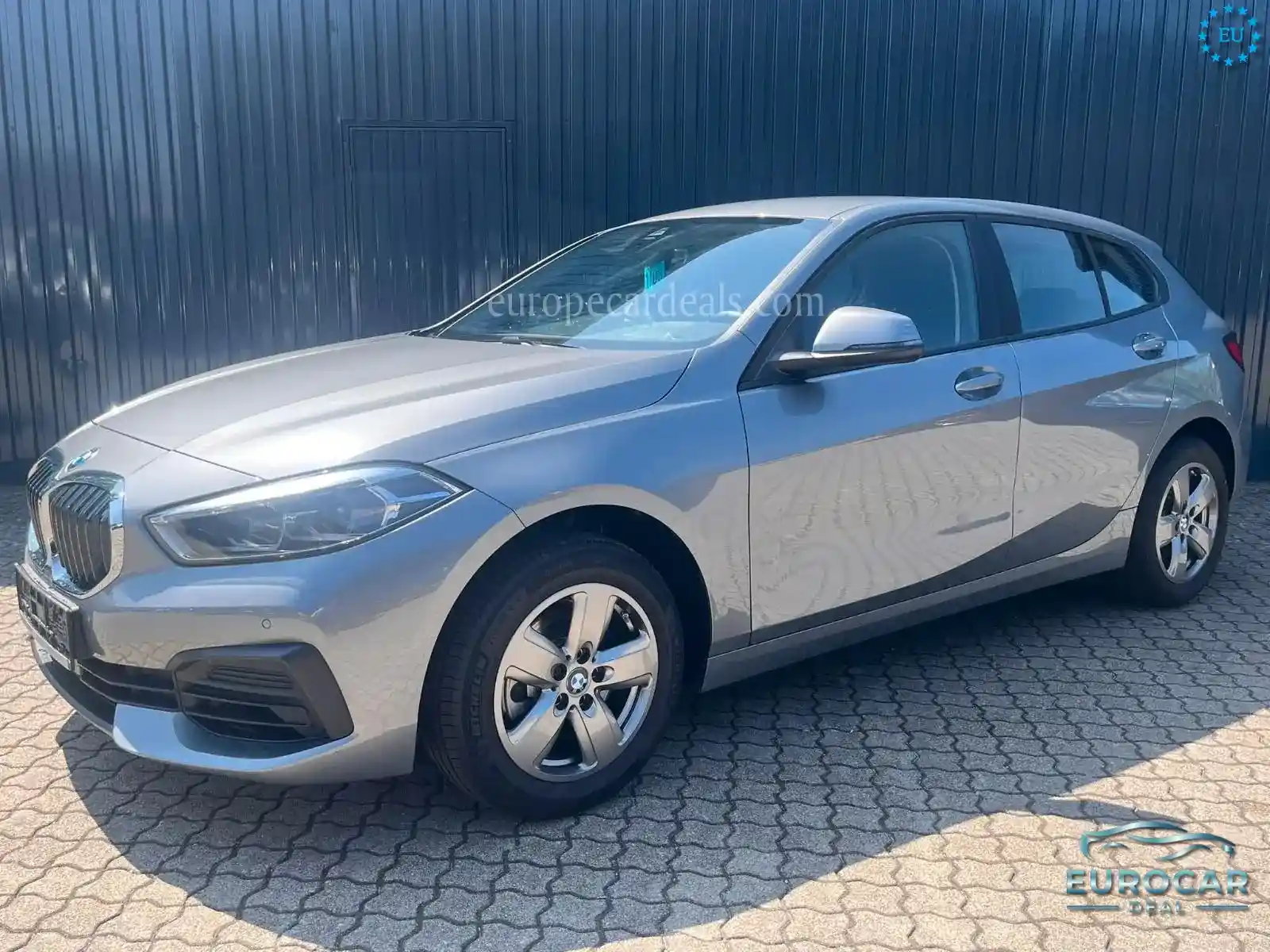 BMW 116