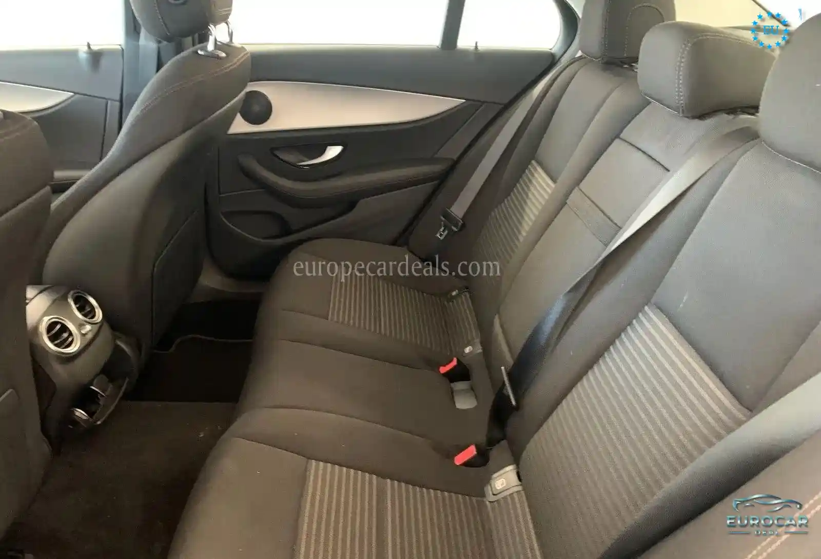 Mercedes-Benz E 400