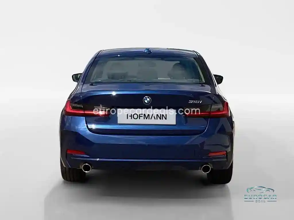 BMW 318