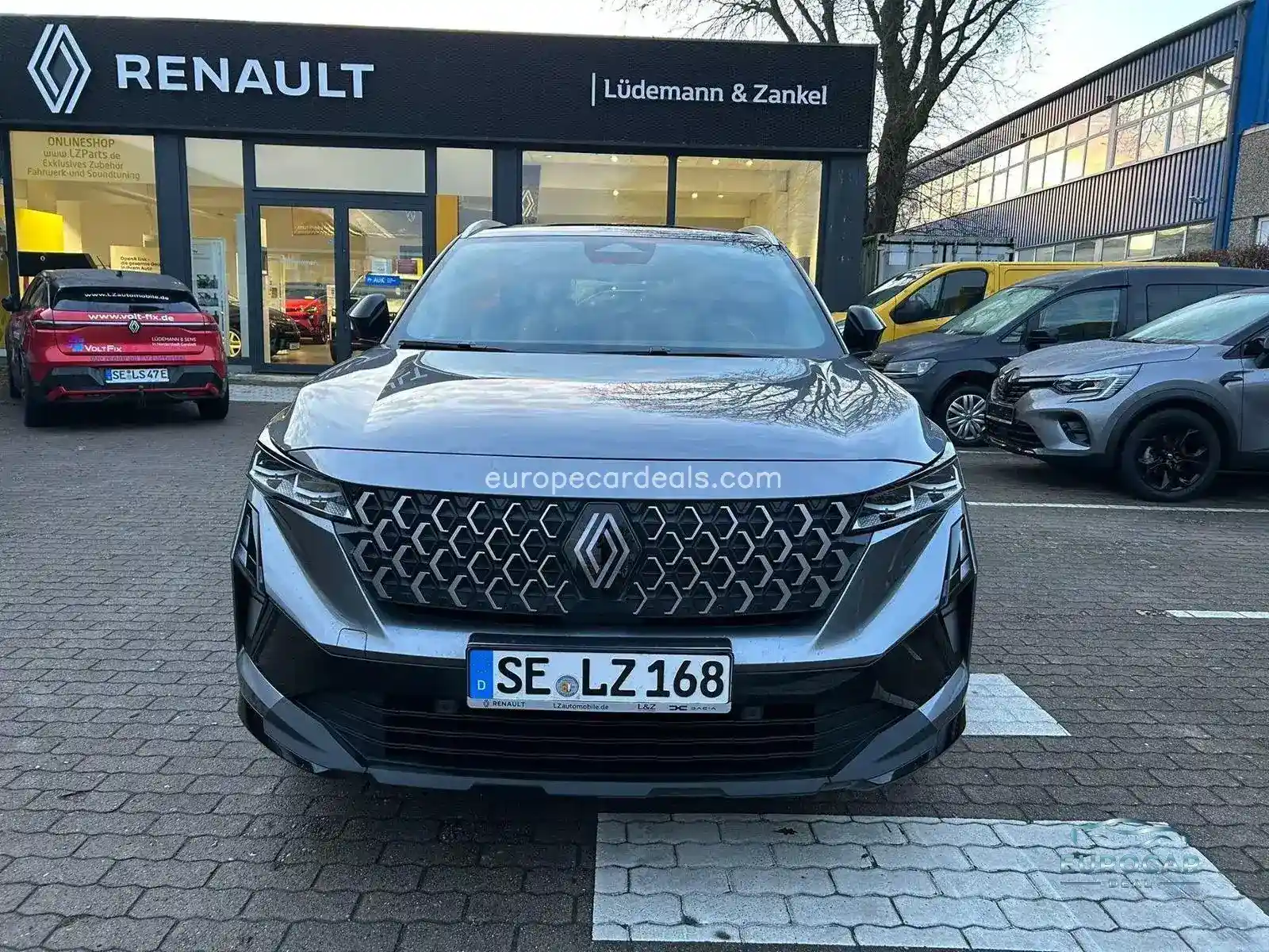 Renault Austral