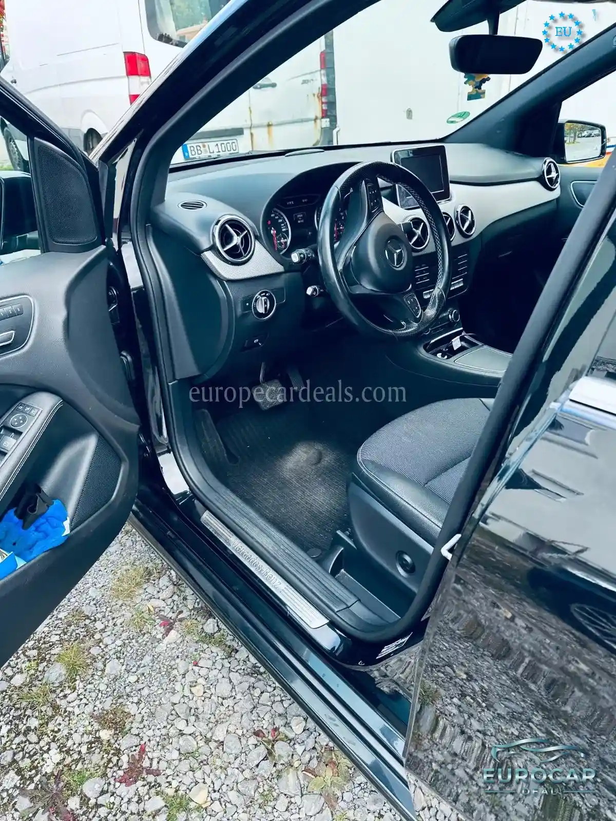 Mercedes-Benz B 250