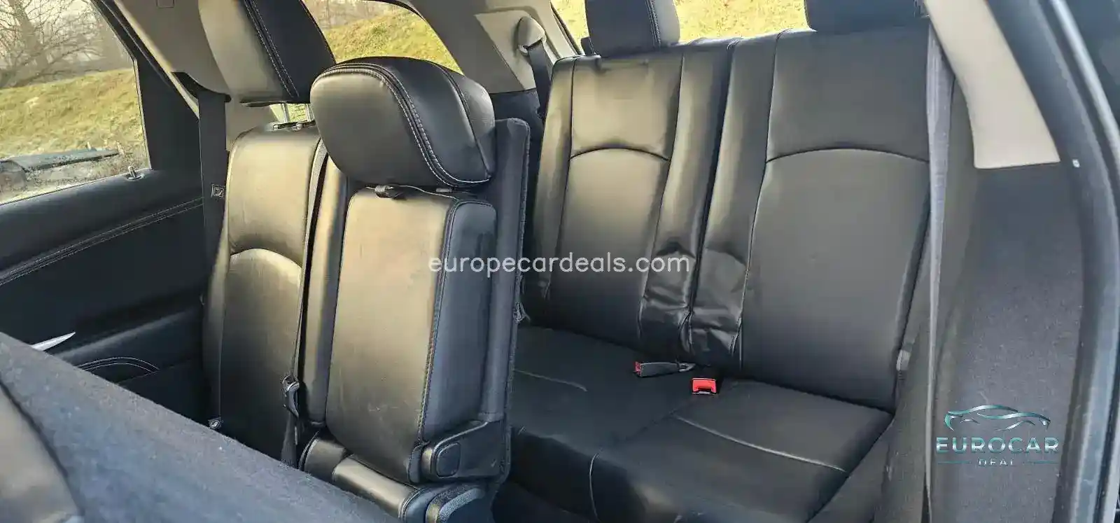 Dodge Journey