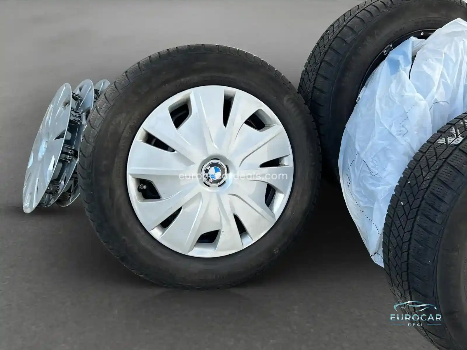 BMW 218 Active Tourer