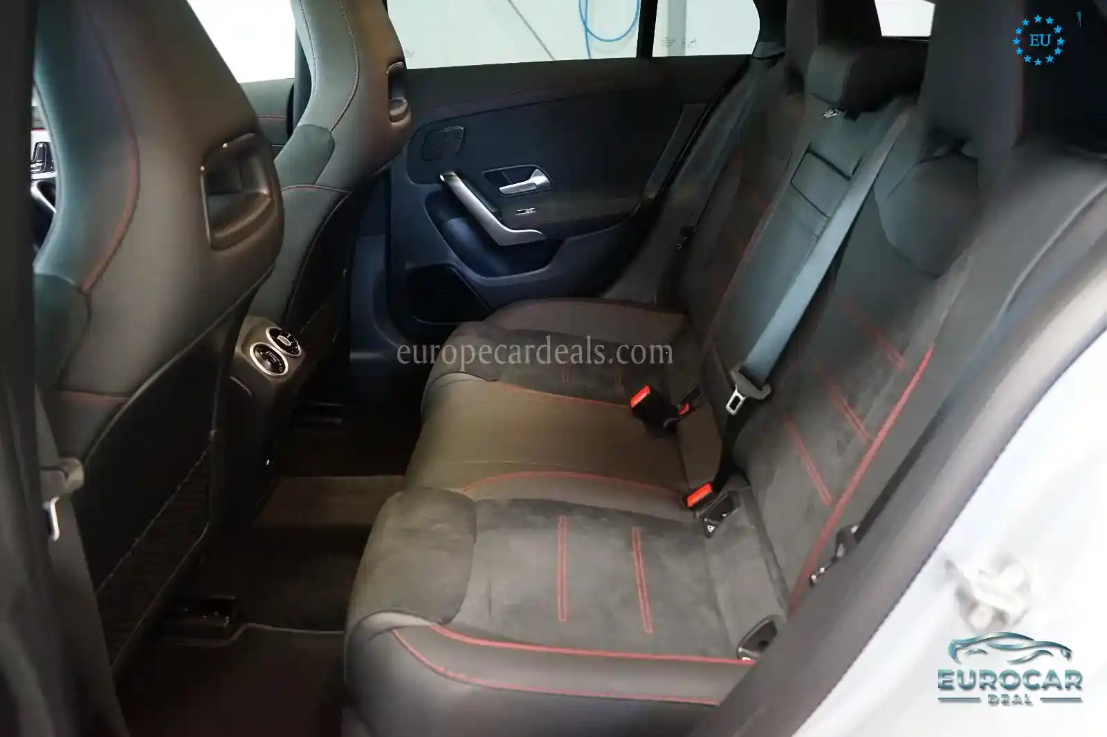Mercedes-Benz CLA 200 Shooting Brake