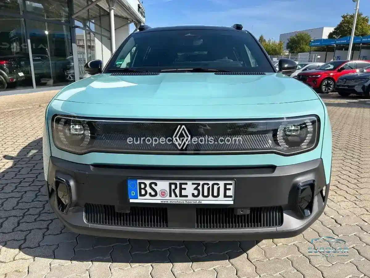 Renault R 4