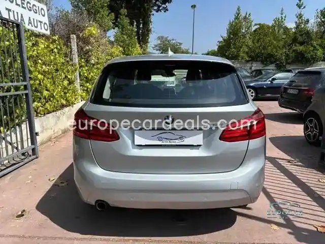 BMW 218 Active Tourer
