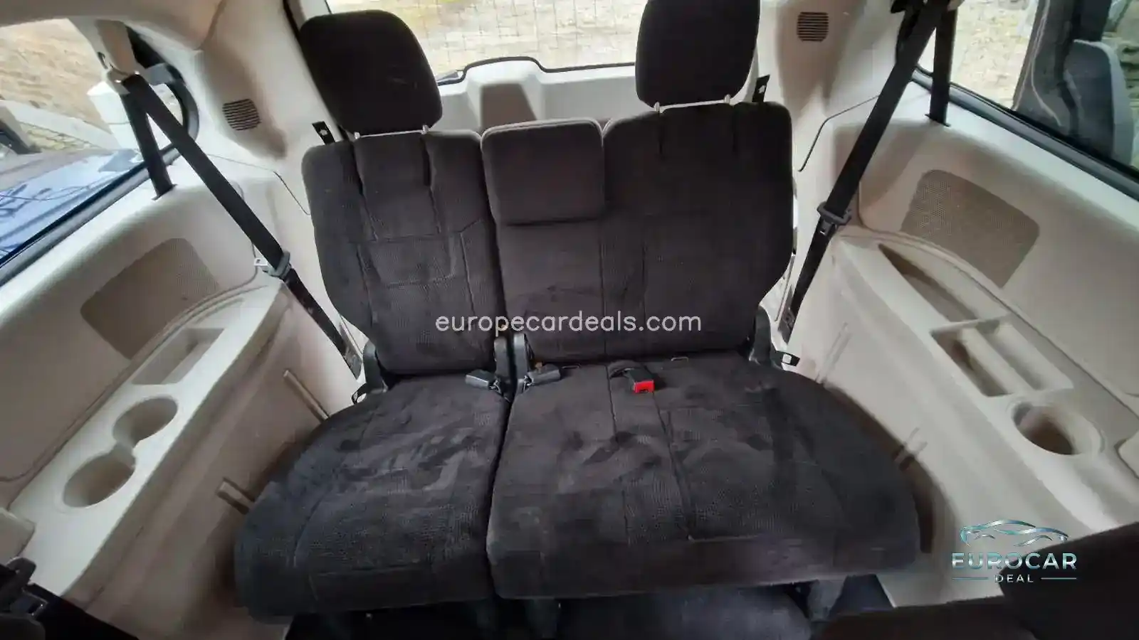 Dodge Grand Caravan