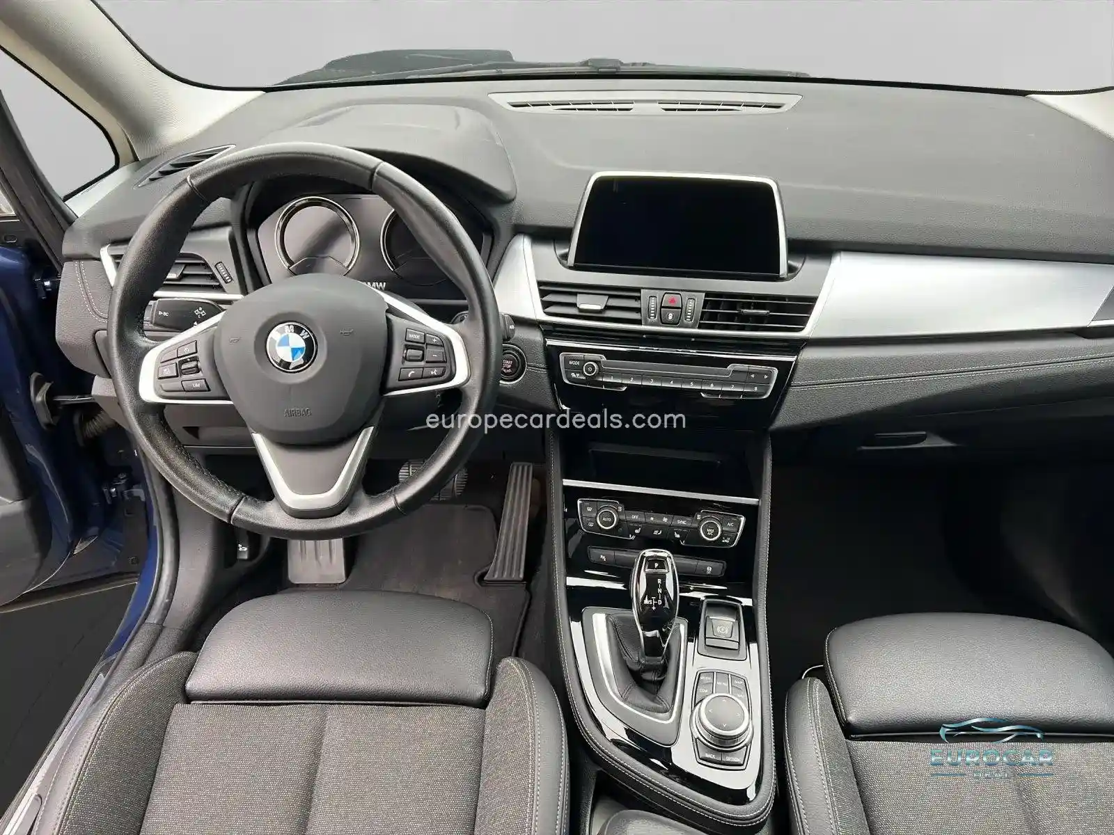 BMW 220 Gran Tourer