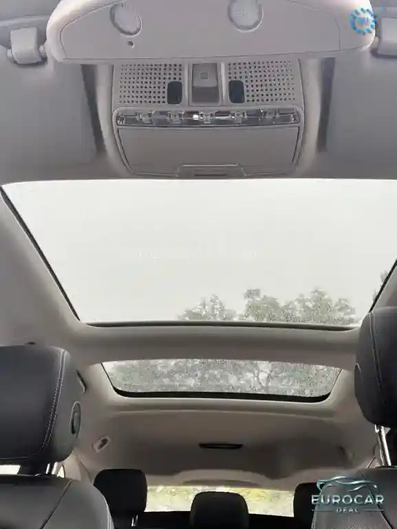 Mercedes-Benz C 400