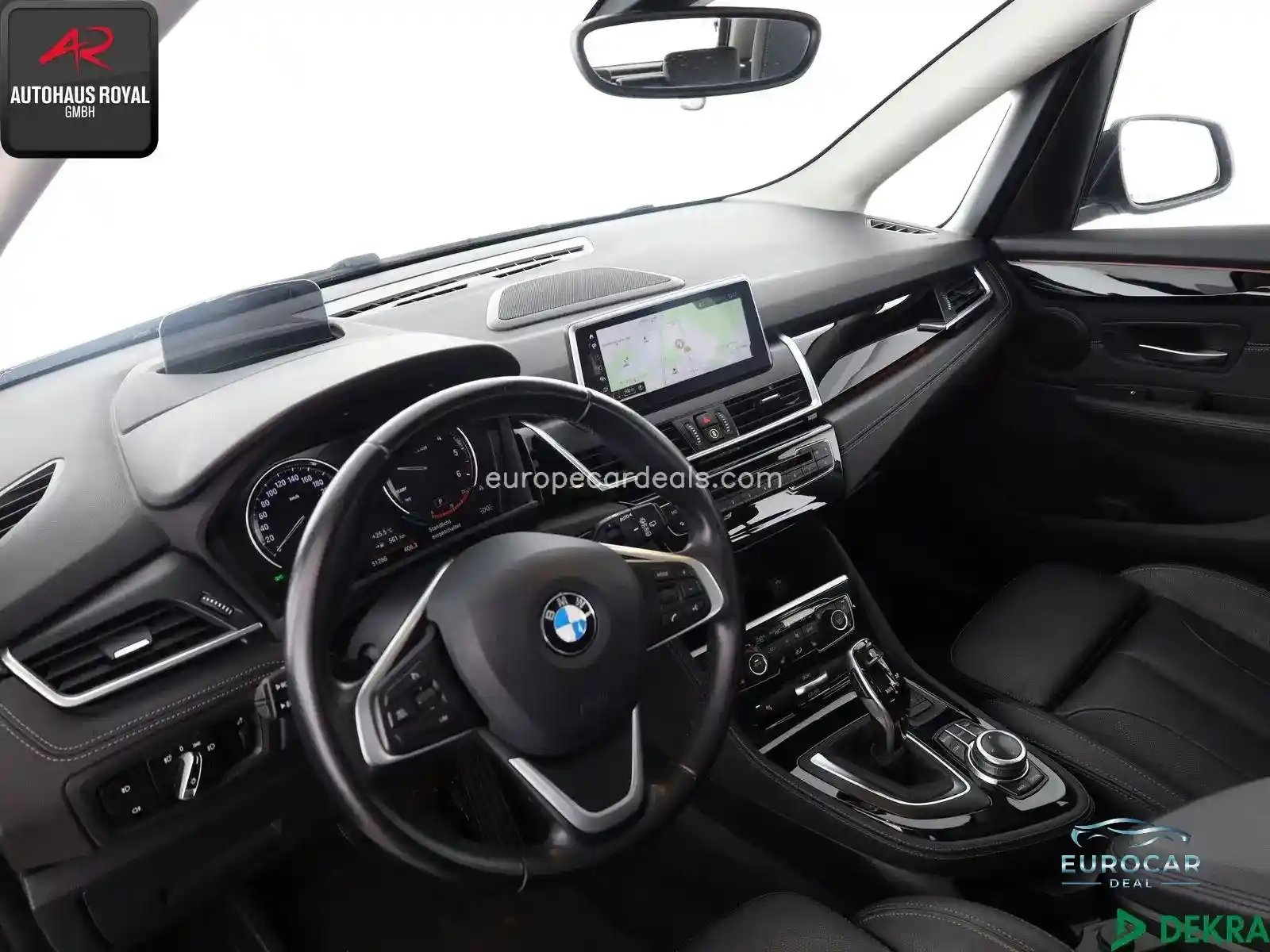 BMW 220 Active Tourer