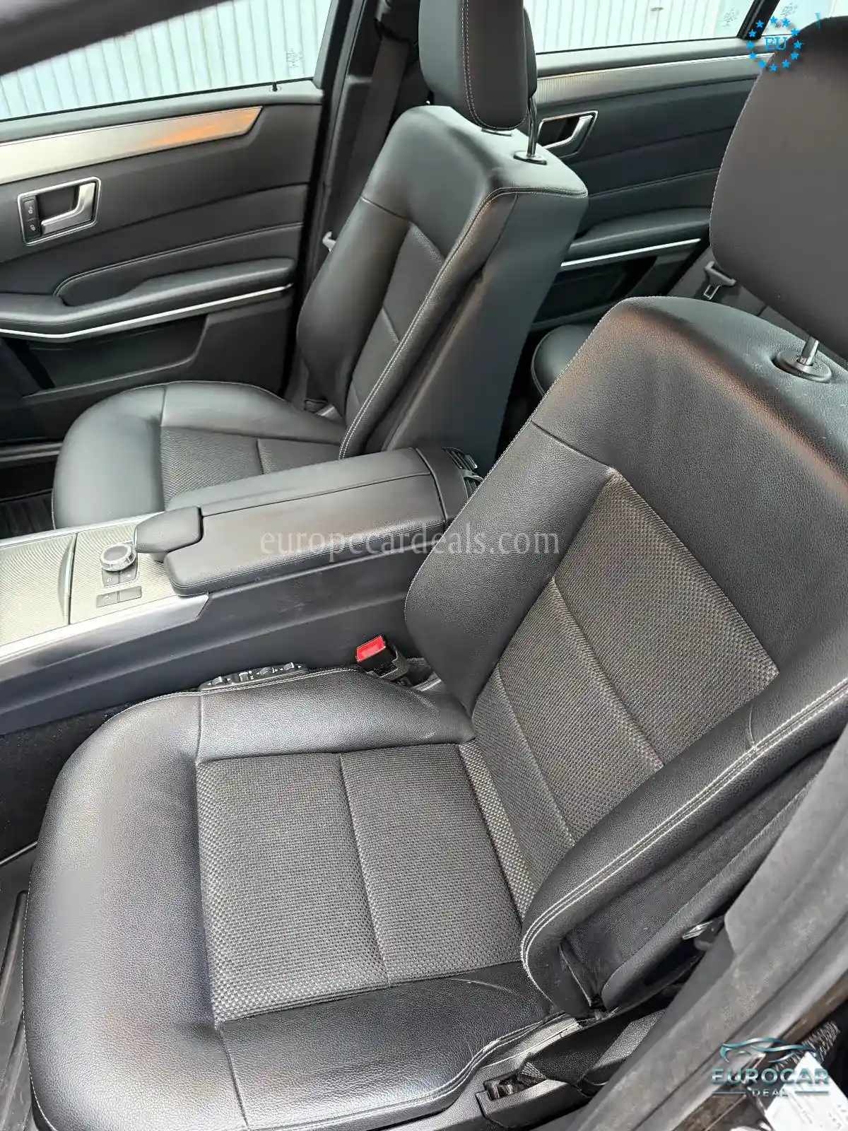 Mercedes-Benz E 250