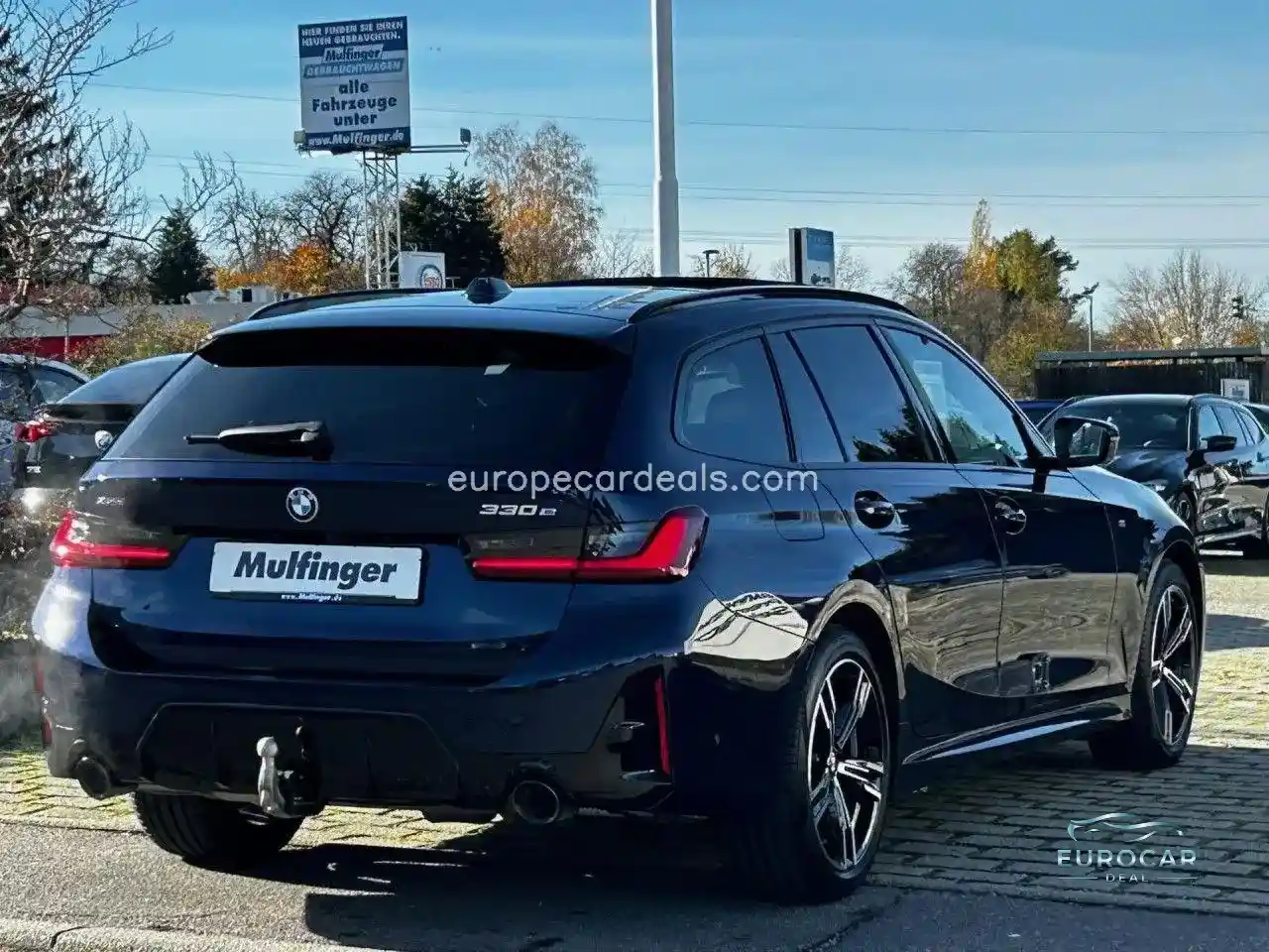 BMW 330