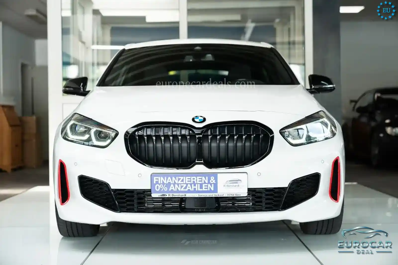 BMW 128