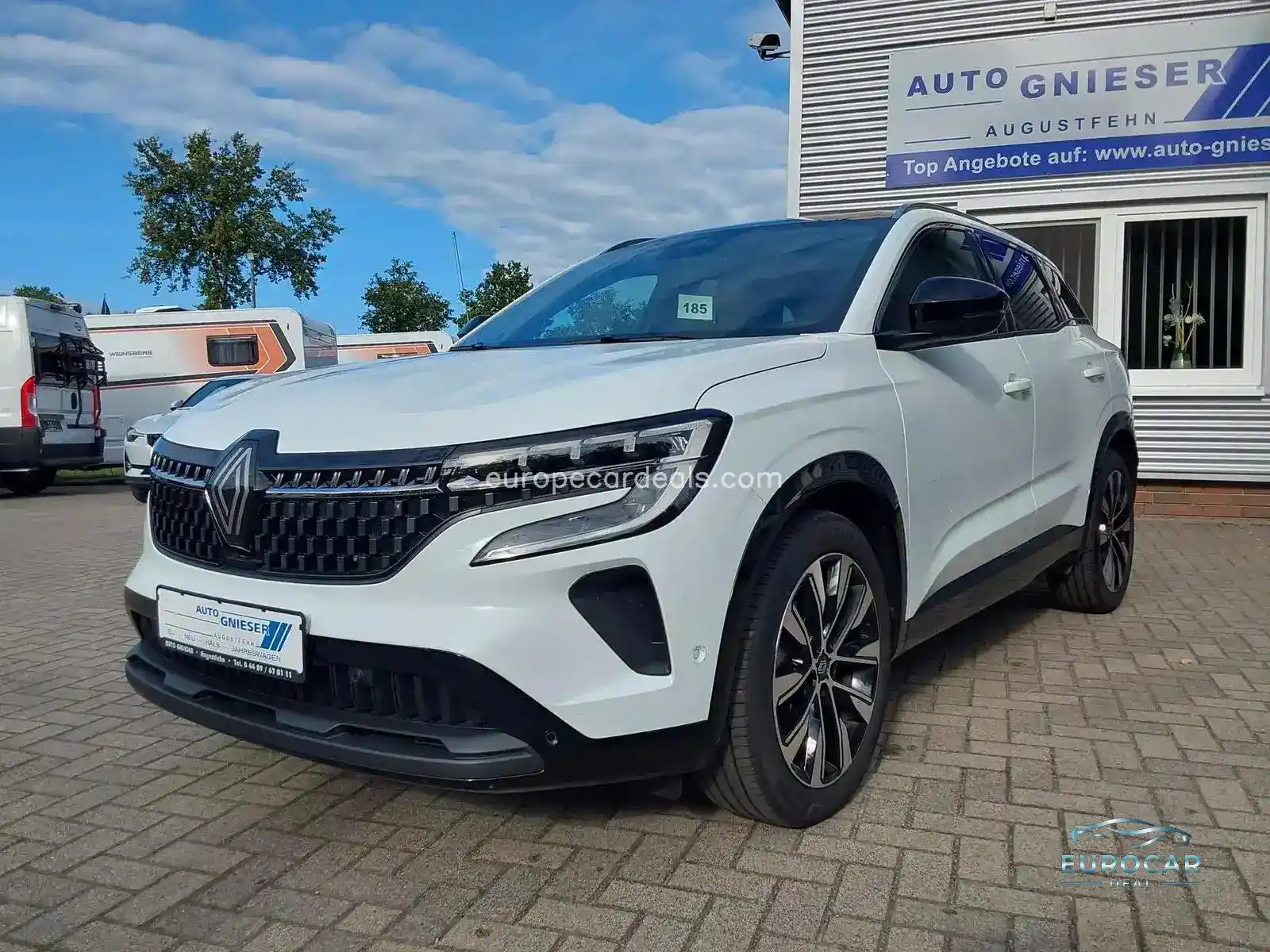 Renault Austral