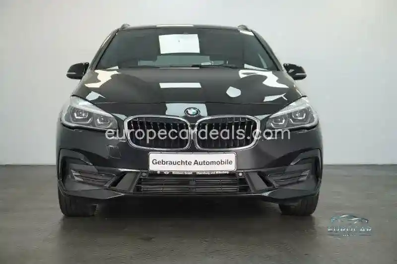 BMW 225 Active Tourer