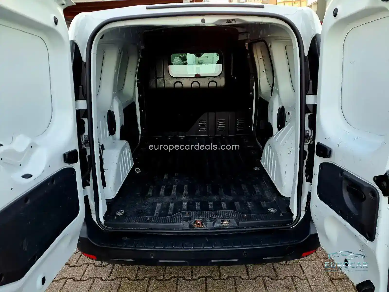 Renault Express
