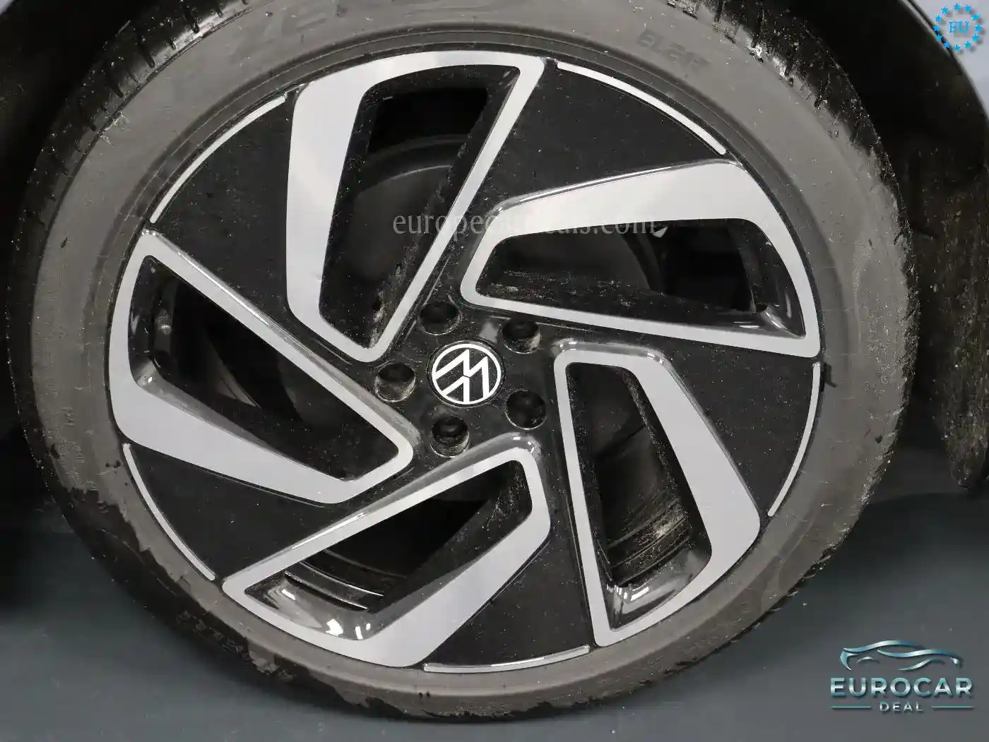 Volkswagen ID.7