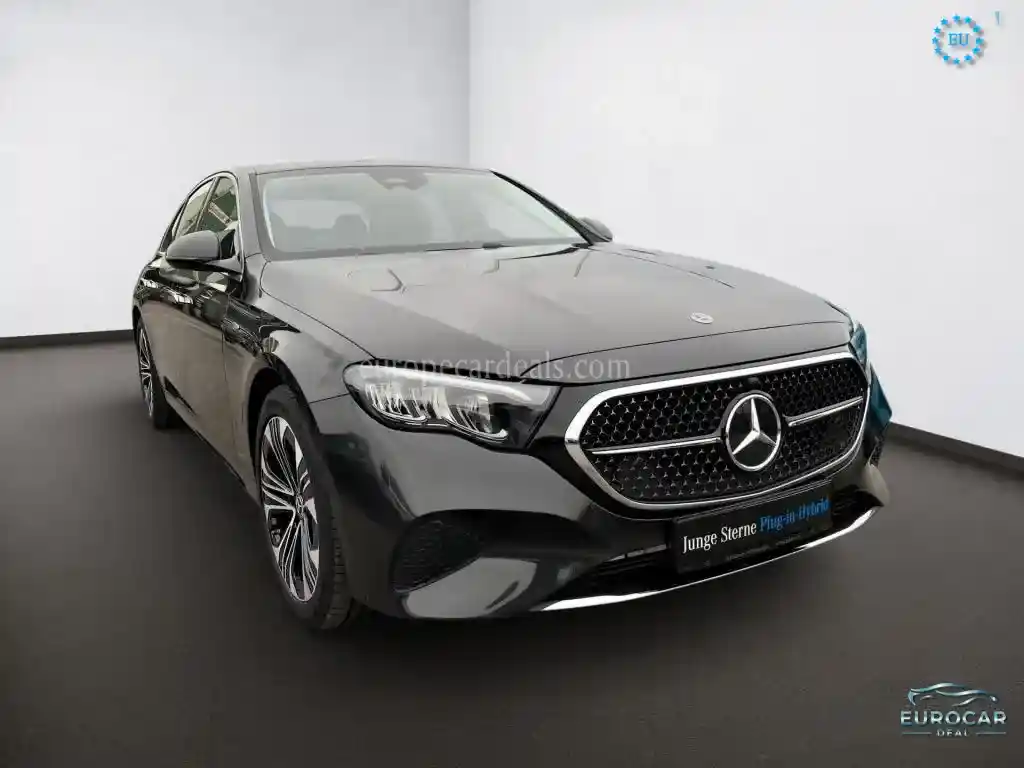 Mercedes-Benz E 300