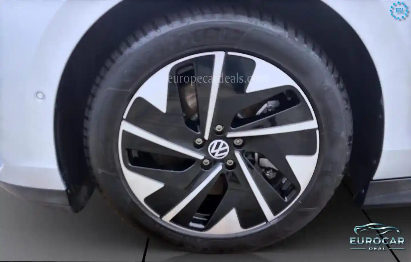 Volkswagen ID.7
