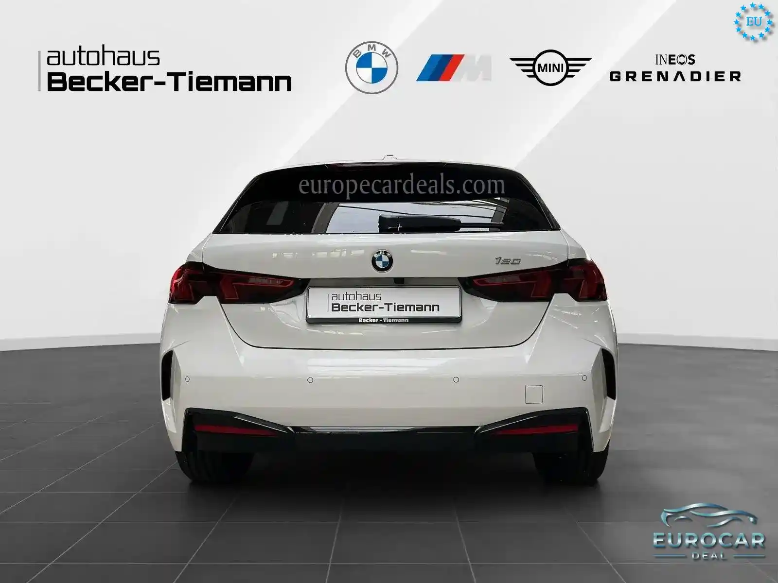 BMW 120