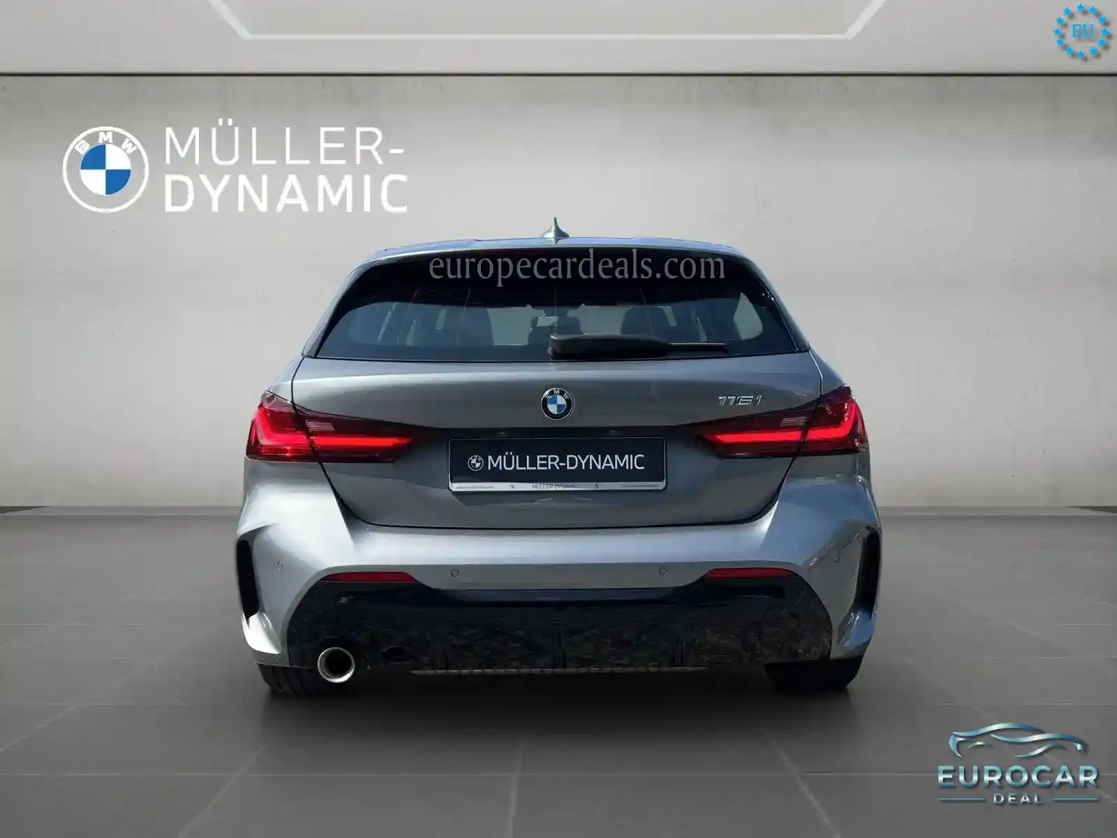 BMW 116