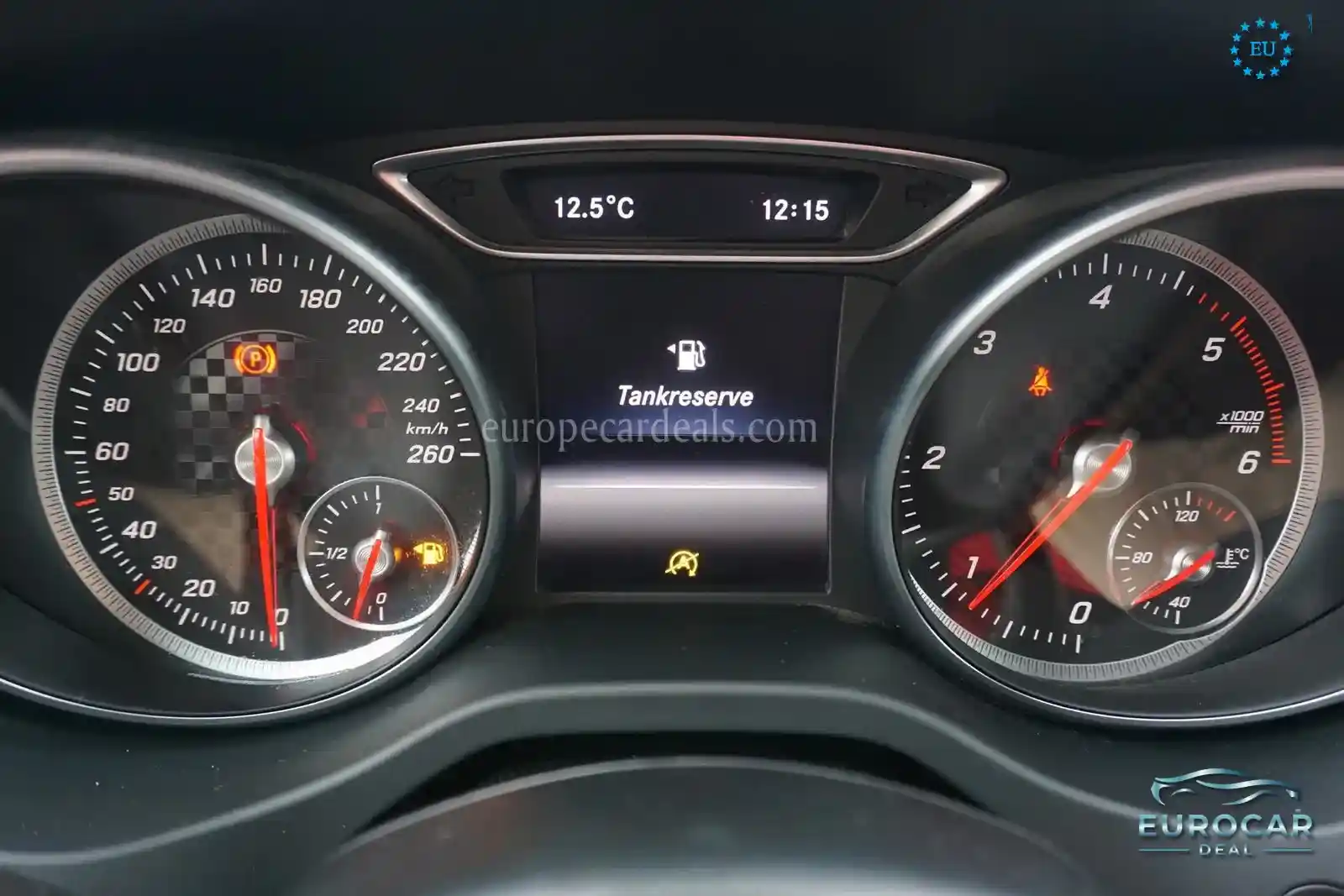 Mercedes-Benz A 140