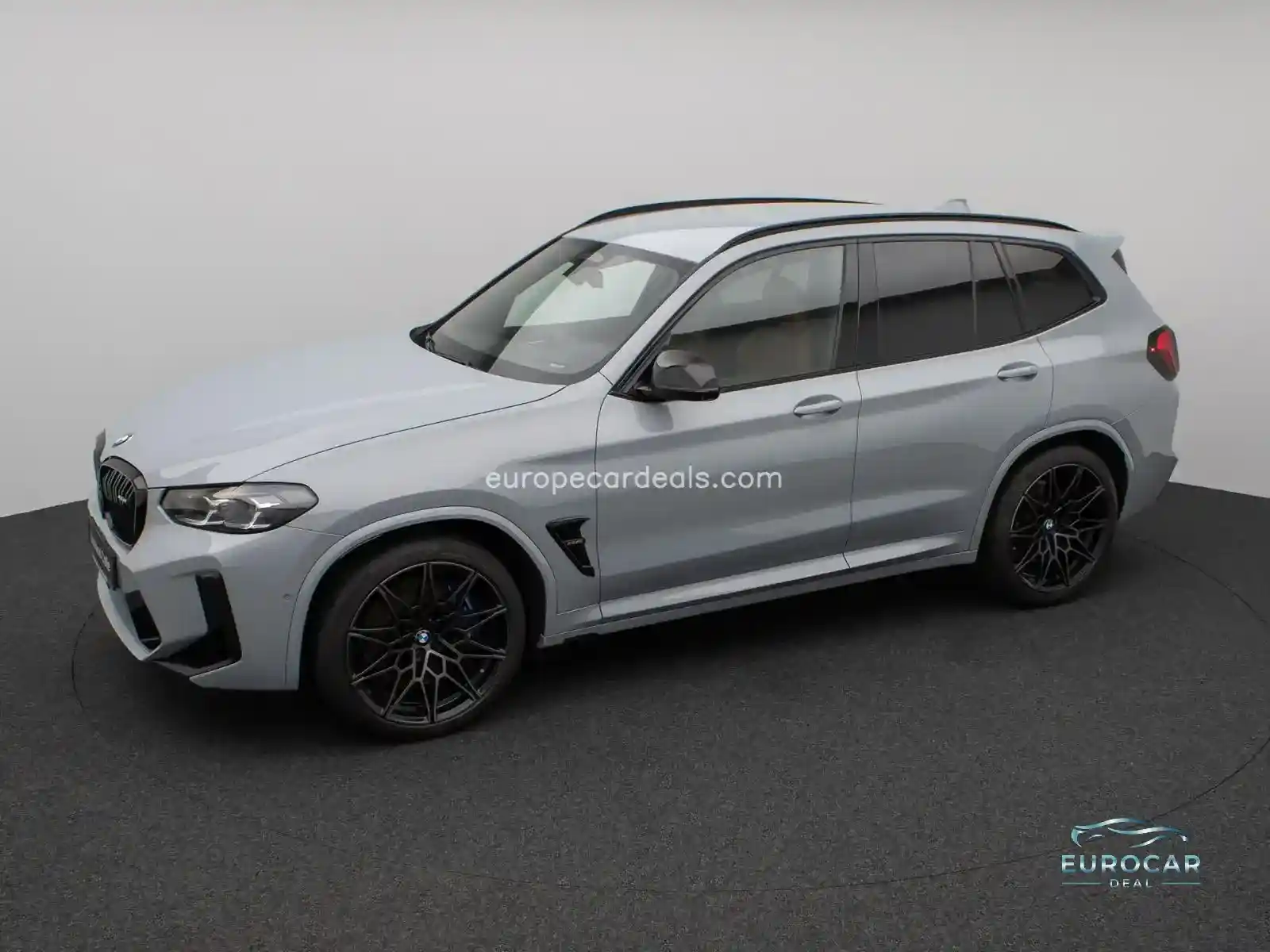 BMW X3 M