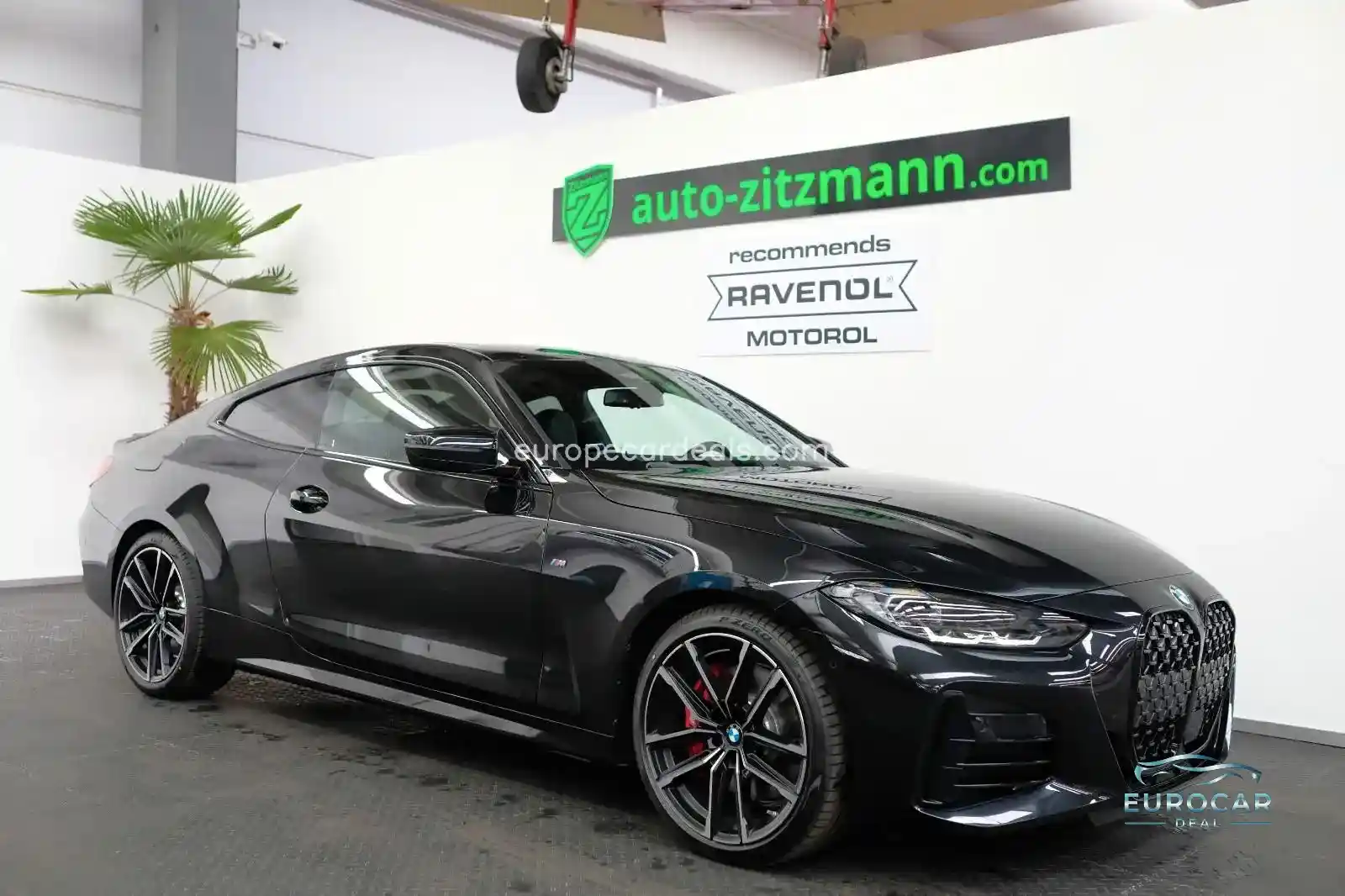 BMW M440