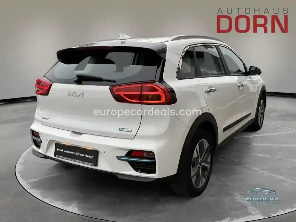 Kia Niro EV