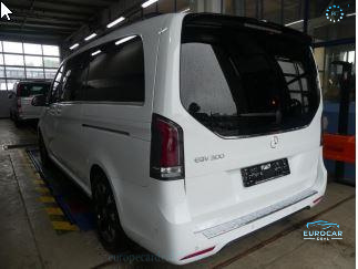 Mercedes-Benz EQV
