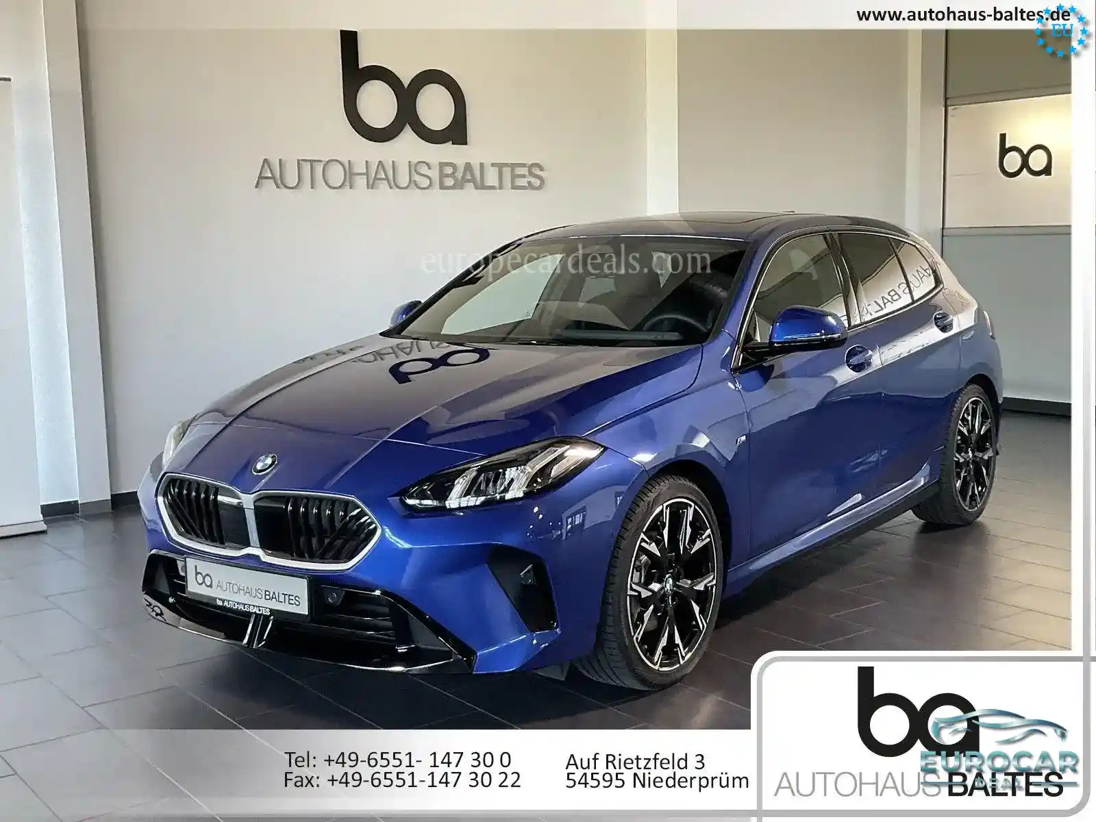 BMW 120