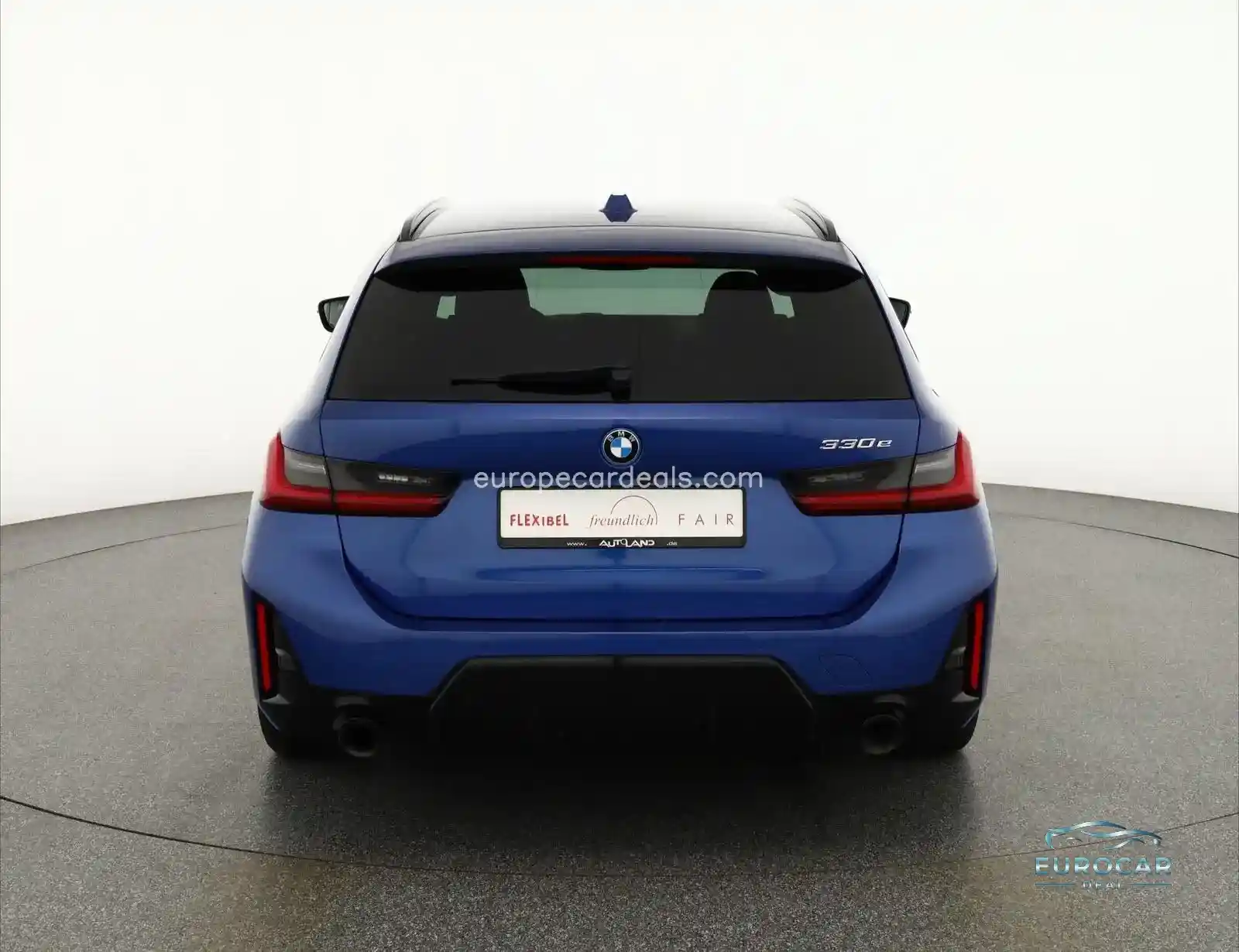 BMW 330