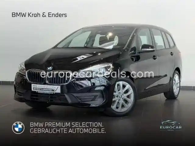 BMW 218 Gran Tourer