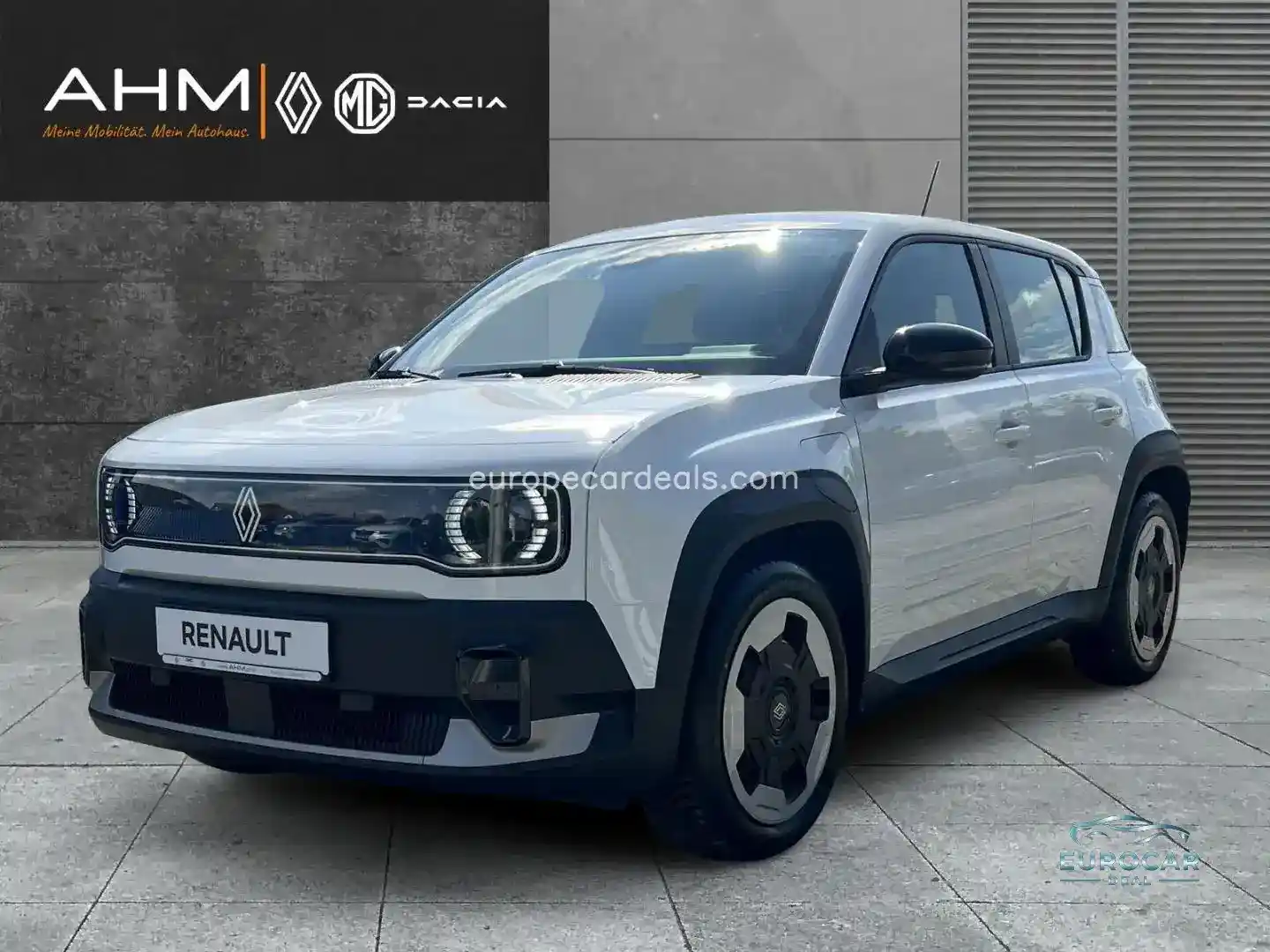 Renault R 4