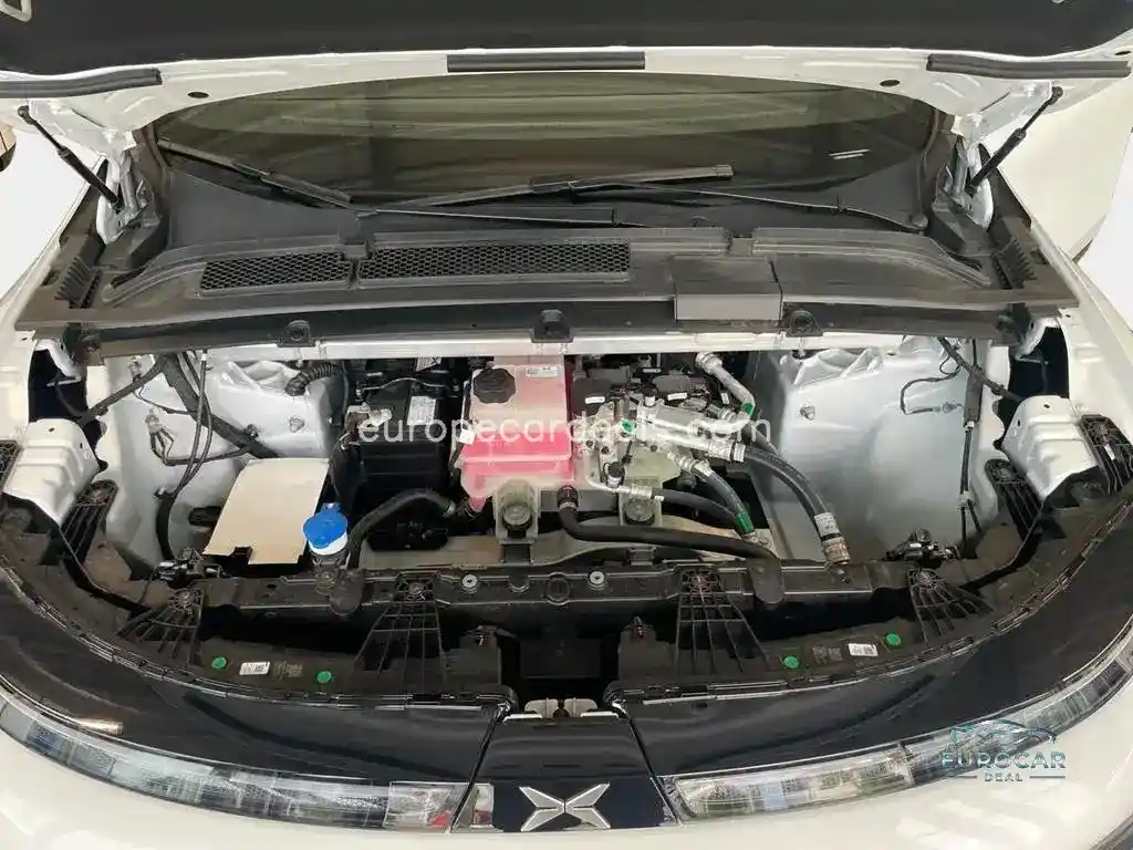 XPENG G6